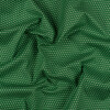 Ткань для пэчворка PEPPY БАБУШКИН СУНДУЧОК 50 x 55 см 140 г/кв.м ± 5 100% хлопок БС-23 кр.горох ярко-зеленый Фото 4.
