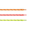 Gamma 48т6/120 шнурки со светоотражающей полосой 6 мм 120 см оранжевый неон Фото 4.