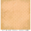 Бумага для скрапбукинга Mr.Painter PSR 190205 Чайная роза 190 г/кв.м 30.5 x 30.5 см 3 Фото 3.
