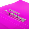 Expert Complete PRISMA NEON Папка с металлическим прижимом A4 700 мкм 20 мм пурпурный EC210700022 Фото 3.