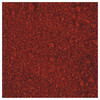 Песок кварцевый 0.1-0.3 мм 200 г вишневый 6000 Фото 1.
