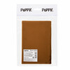 PEPPY Плюш PEV 48 x 48 см 273 г/кв.м ± 5 100% полиэстер 39 коричневый/brown Фото 2.