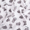 Ткань PEPPY Ткань муслиновая EMBRACE 100% хлопок 100 х 125 см Shannon Fabrics embeloved aruba Фото 4.