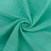  "PEPPY"   SOLID EMBRACE 100%  100  125  Shannon Fabrics OPAL