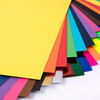 Лео Играй Набор цветной бумаги и картона LPCPS-01 200 г/м2 A4 21 х 29.7 см 30 л. 30 цв. . Фото 4.