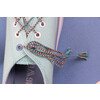 Для вязания Gamma OKR Диск Кумихимо для плетения круглых шнуров Фото 6.