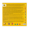 Лео Ярко Пластилин классический LBMC-0124 480 г ( в картонной упаковке ) 24 цв. . Фото 7.
