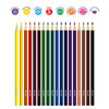 Лео Ярко Набор цветных карандашей LBSCP-18 заточенный 18 цв. . Фото 3.