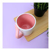 Посуда керамическая Кружка керамическая «Pink flamingo» 500 мл 10 х 13 х 12 см FC210100 Фото 4.