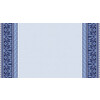 Ткань для пэчворка PEPPY ЛАЗУРНОЕ ЧУДО ПАНЕЛЬ 60 x 110 см 110 г/кв.м ± 5 100% хлопок ЛЧ-06 синий Фото 1.
