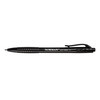 NORMAN Ручка шариковая автоматическая NRN-190604 0.7 мм цвет чернил: черный Фото 1.