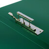 Expert Complete Premier Папка с металлическим прижимом A4 600 мкм 20 мм волокно зеленый new ЕС21073003 Фото 3.