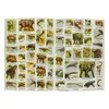 Атлас (для детей) с наклейками 21 x 29.7 см Динозавры Фото 3.