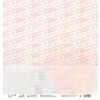 Бумага для скрапбукинга Mr.Painter PSR 201103 Давным-давно 190 г/кв.м 30.5 x 30.5 см 7 лист для вырезания Фото 3.