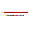 ВКФ Волшебные сказки Набор цветных карандашей FP-CP-1012 заточенный 12 цв. Фото 2.
