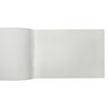 Лео ШколаСад LNNA-40 Альбом для рисования Собачка 100 г/м2 A4 21 х 29.7 см на скобе 40 л. . Фото 2.
