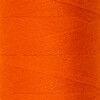 Швейные нитки (полиэстер) 40/2 Gamma 400 я 365 м №537 морковный Фото 1.