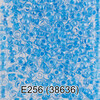 Бисер Чехия GAMMA круглый 5 10/0 2.3 мм 5 г 1-й сорт E256 синий ( 38636 ) Фото 1.