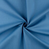 Ткань для пэчворка PEPPY КРАСКИ ЖИЗНИ ЛЮКС 50 x 55 см 146 г/кв.м ± 5 100% хлопок 16-4021 св.синий Фото 2.