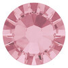 Желімделмеген жапсырмалы моншақ 2058 SS05 түрлі-түсті 1.8 мм кристалл пакетте ақшыл қызғылт (lt.rose 223) Фотосурет 1.