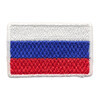 Annet на клеевой основе № 9 9-FLAG_R3 флаг России 4,5х3 см Фото 1.