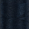 Швейные нитки (полиэстер) 40/2 Gamma 400 я 365 м №320 т.синий Фото 1.