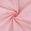 Ткань Хлопчатобумажная 100% хлопок 50 х 55 см CF (артикул карточки сырья) бл.персиковый (св.розовый) Фото 2.