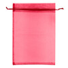 Stilerra Подарочный мешочек BAGO-3 20 x 30 см 01 красный Фото 1.