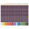 VISTA-ARTISTA Gallery VGCP-24 Набор цветных карандашей заточенный 24 цв. . Фото 2.
