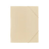 Expert Complete Trend Pastel Папка на резинке A4 600 мкм 35 мм диагональ ванильный EC234430 Фото 1.