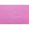 Blumentag Гофрированная бумага GOF-180 50 см х 2.5 м 180 г/м2 550 пепельно-розовый Фото 1.