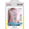 Набор для вышивания PANNA Живая картина JK-2231 Садовая роза 18 х 43 см Фото 2.