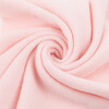 Ткань Gamma Флис FG-001 100% полиэстер 50 х 50 см №152 бл.розовый Фото 1.