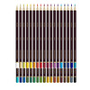 VISTA-ARTISTA Fine VFCP-36 Набор цветных карандашей заточенный 36 цв. . Фото 3.