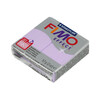 FIMO Soft полимерная глина 57 г 8020-605 светло-сиреневый Фото 1.