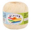  ALPINA "LILY" 100%   50  175  172 . . 