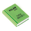 Milan Ластик nata 2036 в форме книжки 3.9х2.9х0.9 см CPM2036 ассорти Фото 3.