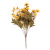 Искусственное растение Blumentag ATJ-38 Растение искусственное Хризантема 35 см 1 шт. 02 Фото 1.