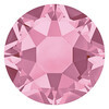 Страз клеевой 2078 SS12 цветн. 3.2 мм кристалл в пакете св.розовый (lt.rose 223) Фото 1.
