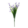 Искусственное растение Blumentag ATJ-09 Растение искусственное Мирика 30-42 см 1 шт. 04 фиолетовый Фото 1.