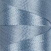 Нитки для вышивания Gamma V150/2 100% вискоза 183 м 200 я №3310 гр.голубой Фото 2.