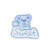  "Annet"     6 6-980C Sweet  33 