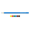 Лео ШколаСад Набор цветных карандашей LSCP-06 заточенный 6 цв. . Фото 2.
