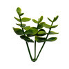 Искусственное растение Blumentag GPT-06 Декоративные элементы для садовых композиций Веточки 4 шт. 02 Фото 1.