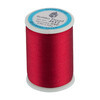 Нитки для вышивания SumikoThread JST2 50 100% шелк 130 м №010 т.красный Фото 1.