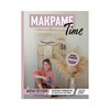 Книга Э Макраме Time Авторское руководство по искусству плетения + коллекция стильных дизайнов 978-5-04-112378-9 ITD000000001096295 Фото 1.