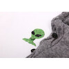 Набор для вышивания PANNA Живая картина JK-2202 Инопланетянин 3.5 х 5 см Фото 5.