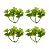 Искусственное растение Blumentag GPT-06 Декоративные элементы для садовых композиций Веточки 4 шт. 03 Фото 2.