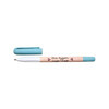 Be Smart Ручка шариковая Mur-Mur 0.7 мм BSBP004-08-case мятный корпус цвет чернил: синий Фото 2.