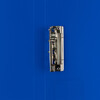 Expert Complete Flexi Папка с металлическим прижимом A4 450 мкм 15 мм песок синий 220514 Фото 6.